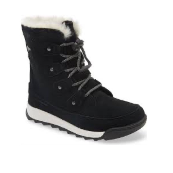 SOREL Kids' Whitney™ II Short Waterproof Insulated Boot size 11 toddler - Picture 11 of 11